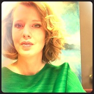 Meet your Posher, Nell